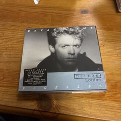 Bryan Adams - Reckless Deluxe Edition