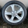 Audi 17" Alloys Image 3