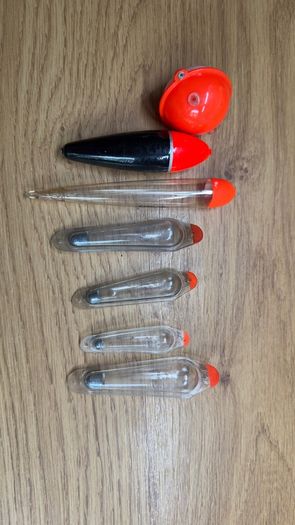Fishing Equipment