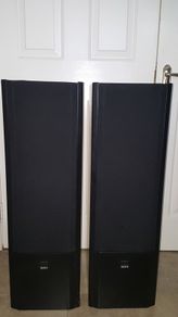 Speakers MB Quart  690 MCS
