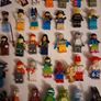 lego mini figure Image 3
