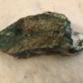 Raw Natural Purple Mineral Rock Image 5