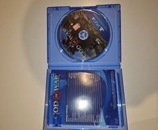 God of war collector's edition 2018