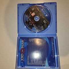 God of war collector's edition 2018