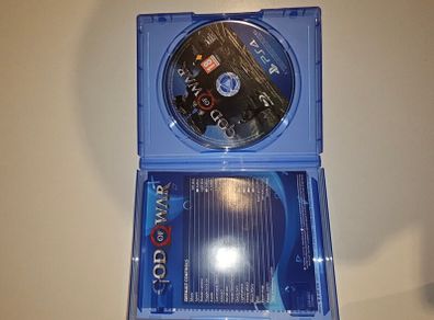 God of war collector's edition 2018