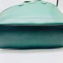 Leather Handbag Image 7