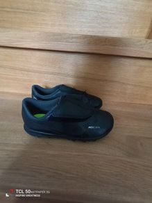 boy's school shoes .UK12