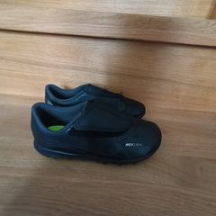 boy's school shoes .UK12