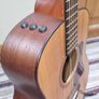 Taylor Gte Grand Theatre Urban Ash Acoustic Guitar Image 4