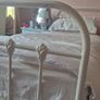 Metal Bed frame Image 5