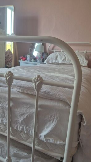 Metal Bed frame