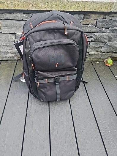 Helly Hansen work backpack