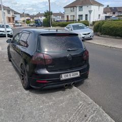 2009 Volkswagen Golf 1.6 FSI