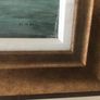 Art - Vintage Oil on Canvas ( M.M. Addis ) Image 6