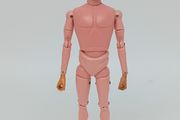 Vintage Palitoy Action Man Figure (C)