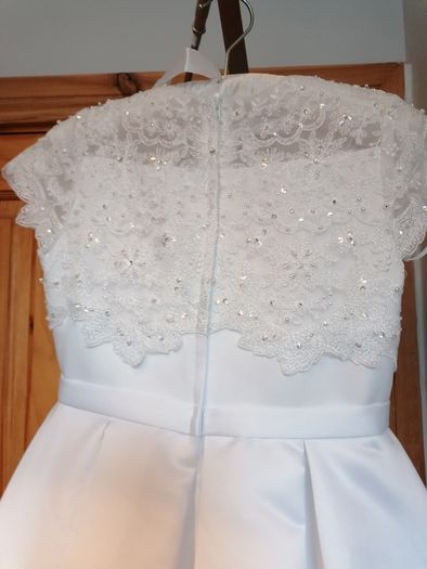 Communion Dress