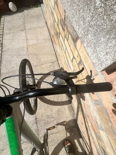 correra mountain bike