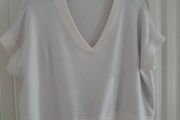 Peruzzi V Neck Pullover