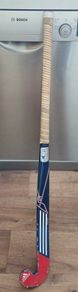Adidas Camogie Hockey Stick and Bag