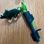 Vintage Jurassic Park Ellie Sattler Image 7