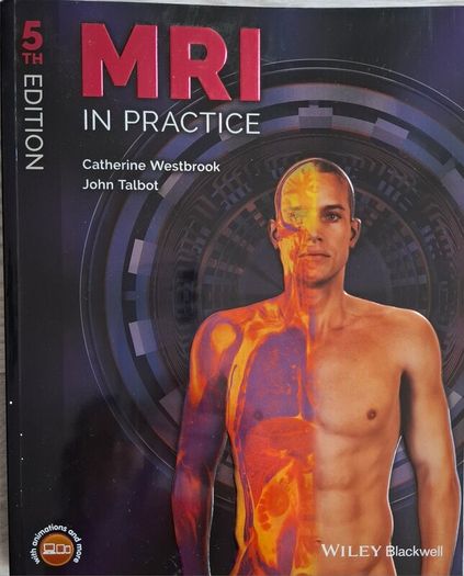 MRI in Practice 5th Edition