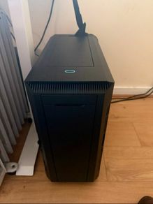 High End Gaming PC RTX 4090 & Ryzen 7 7800X3D