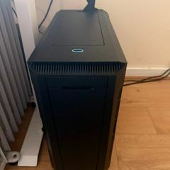 High End Gaming PC RTX 4090 & Ryzen 7 7800X3D