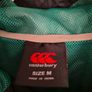 Canterbury Men's Ireland Rugby IRFU Water Resistant Jacket Image 3