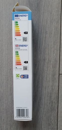 LED Striplight 284mm