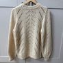 Select Femme knitted sweater M Image 7