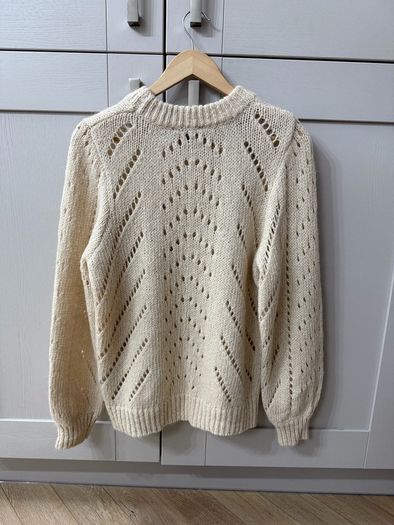 Select Femme knitted sweater M