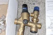 Multibloc PRV pressure reducing valve. 22mm