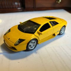 Welly 1:43 Lamborghini Murcielago