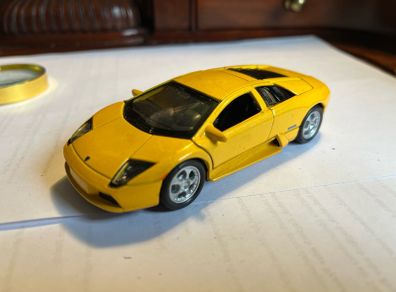 Welly 1:43 Lamborghini Murcielago