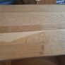 Mid Century Solid Sideboard Image 5
