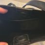 michael kors black leather bucket bag Image 6