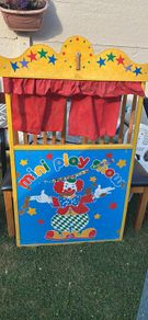 Play pretend stage