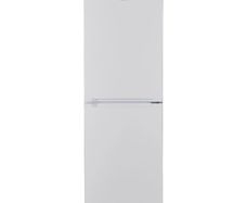 Logik 50/50 Frost Free Fridge Freezer lfc55w23