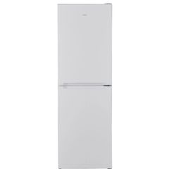 Logik 50/50 Frost Free Fridge Freezer lfc55w23