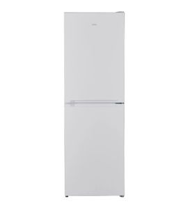 Logik 50/50 Frost Free Fridge Freezer lfc55w23