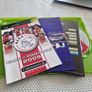 Ajax Club Football 2005 xbox Original games Original Image 3