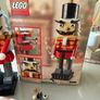 LEGO The Nutcracker 230 Piece Building Set 40254 Image 5