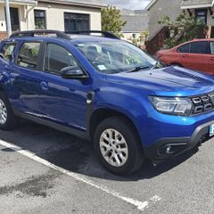 Dacia Duster Comfort TCe 100 Bi-Fuel