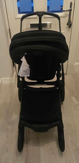 Bugaboo Fox 5 Limited Edition