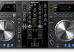 Pioneer XDJ R1