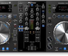 Pioneer XDJ R1