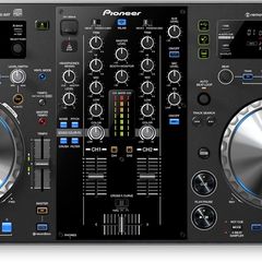 Pioneer XDJ R1
