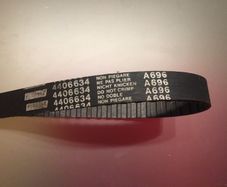 Timing Belt (Fiat 1.4 1.6 SOHC)