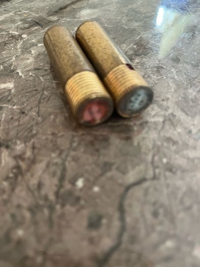 vintage lipstick