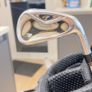 Taylormade R7 Irons and Taylormade stand Bag Image 10